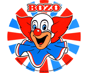 Bozo the Clown