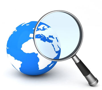 World patent search deals
