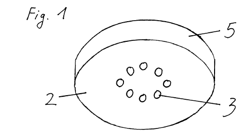 Tray with Finger holes Patent drawing resized 600