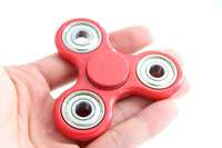 Google finds new way to distract you with fidget spinner