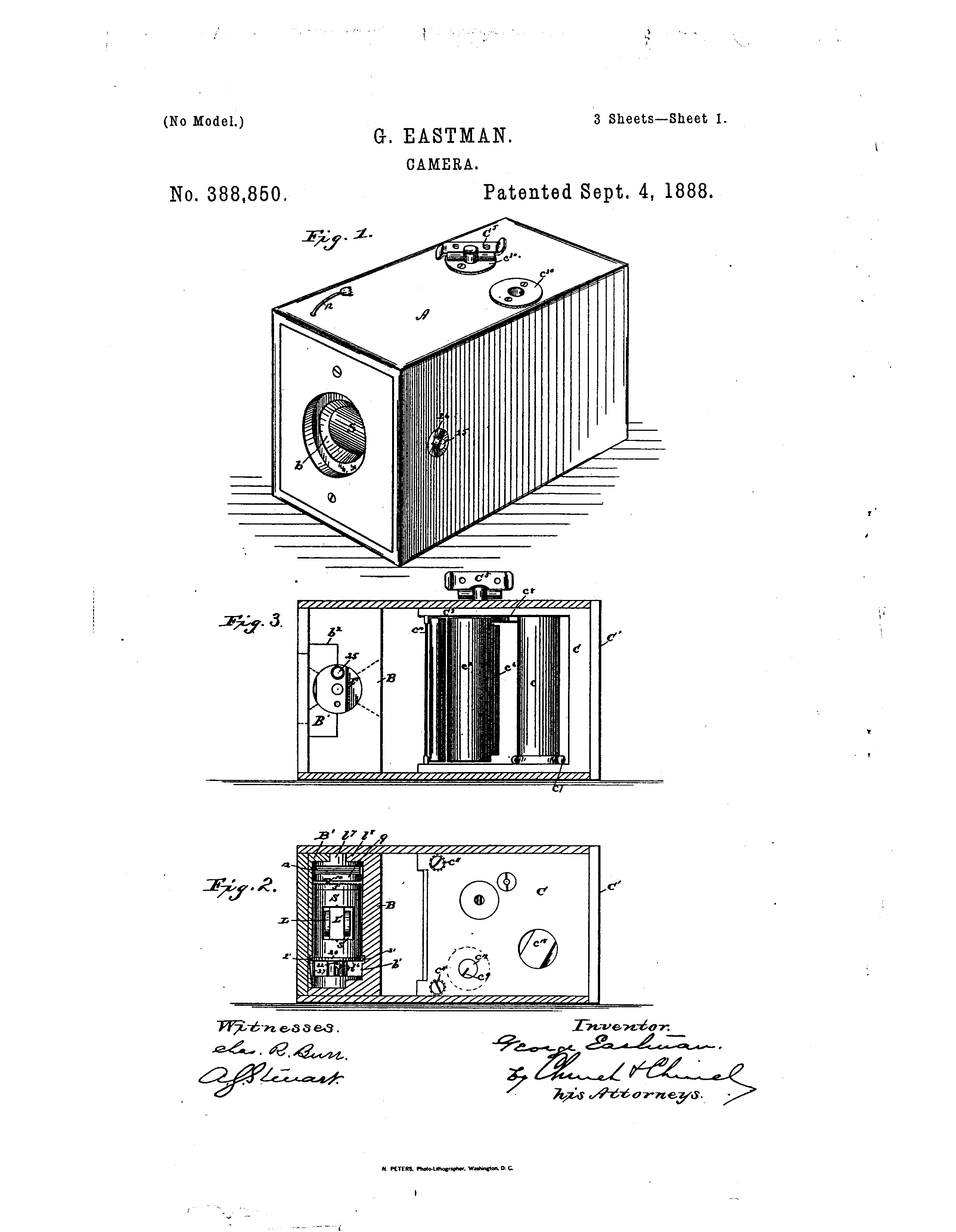 Effective Patent Illustrations